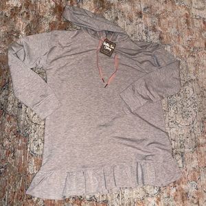 Matilda Jane Women’s Hoodie